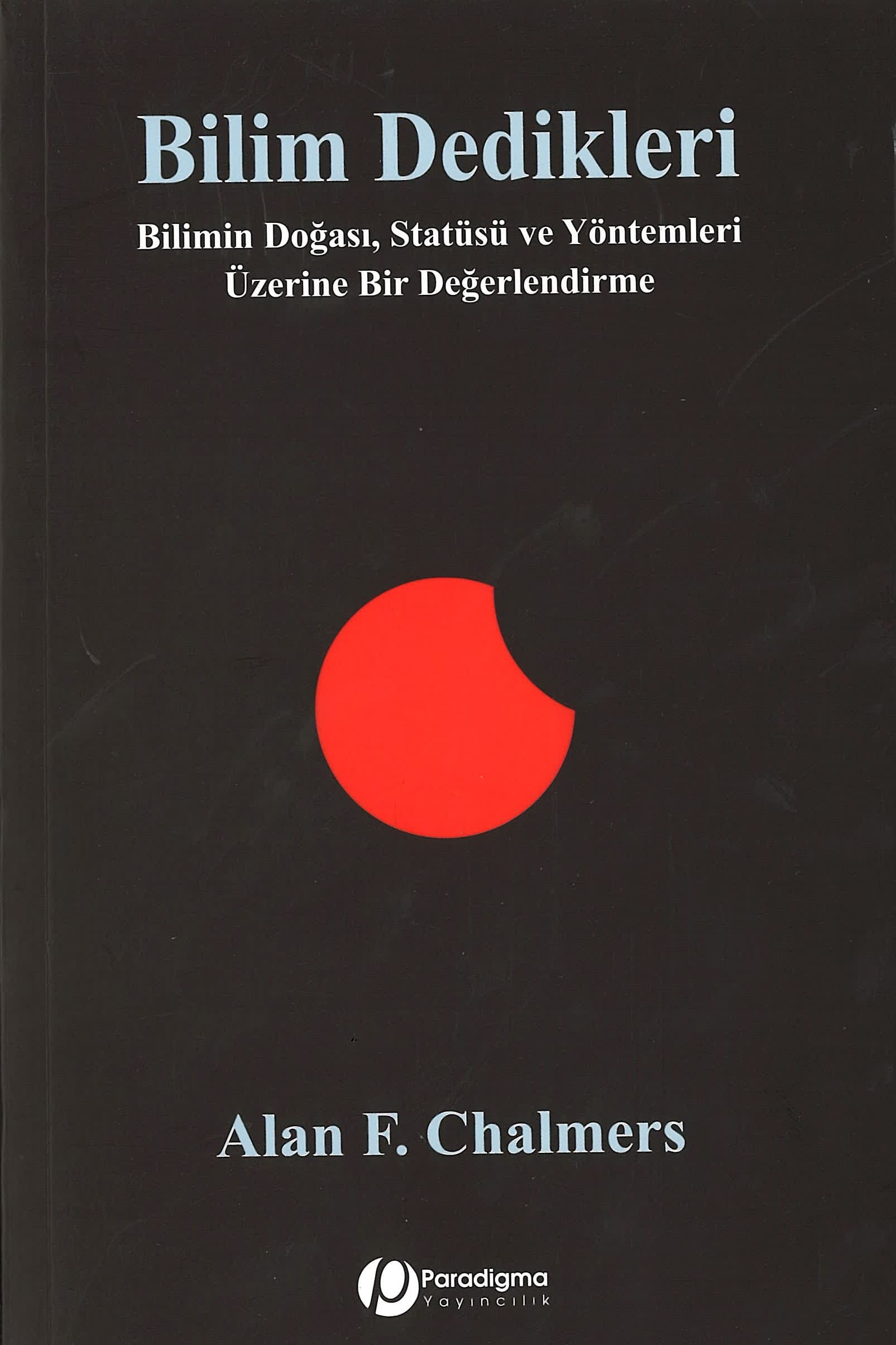 Bilim Dedikleri