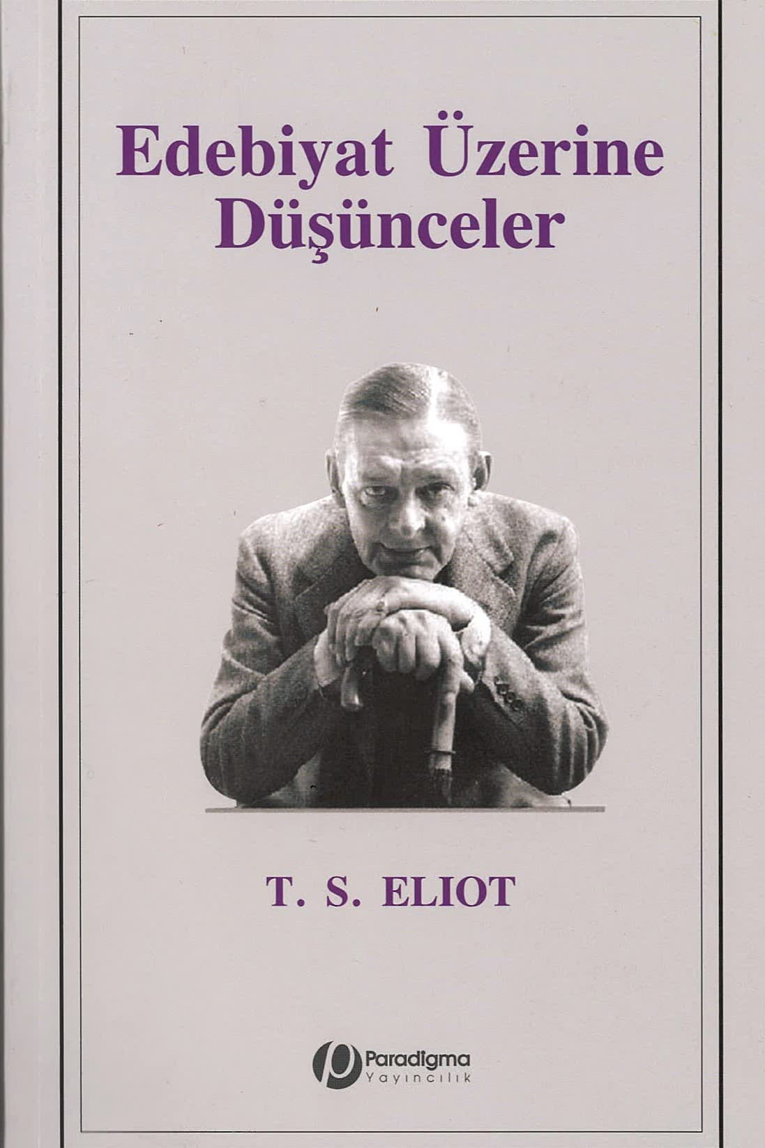 Edebiyat Üzerine Düşünceler
