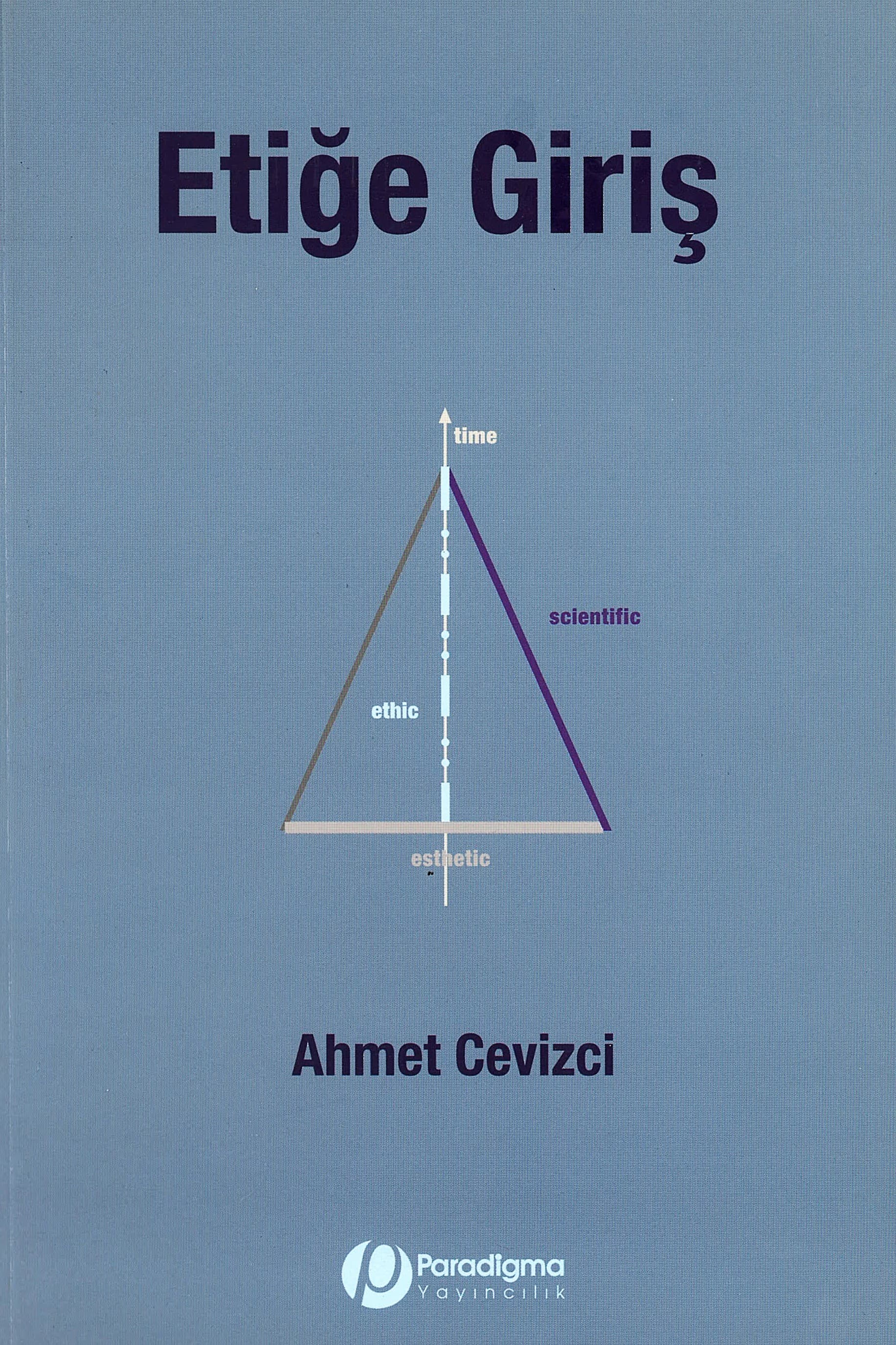 Etiğe Giriş