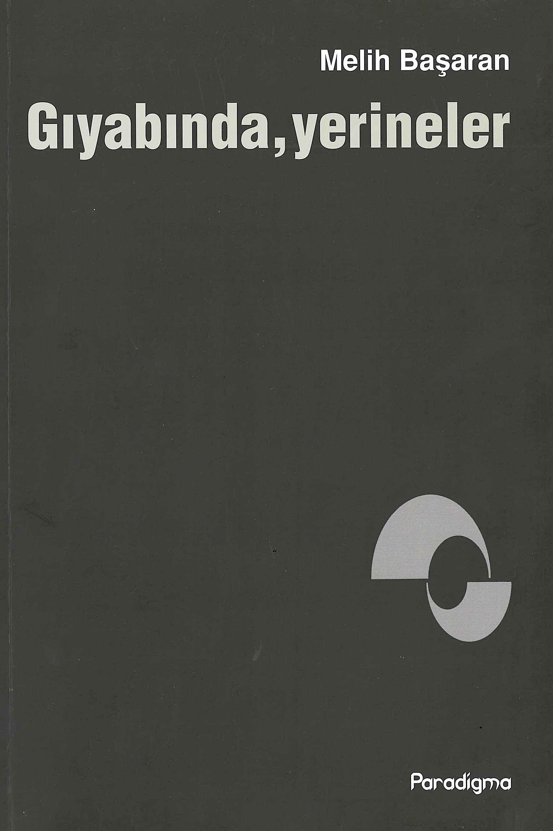 Gıyabında, yerineler