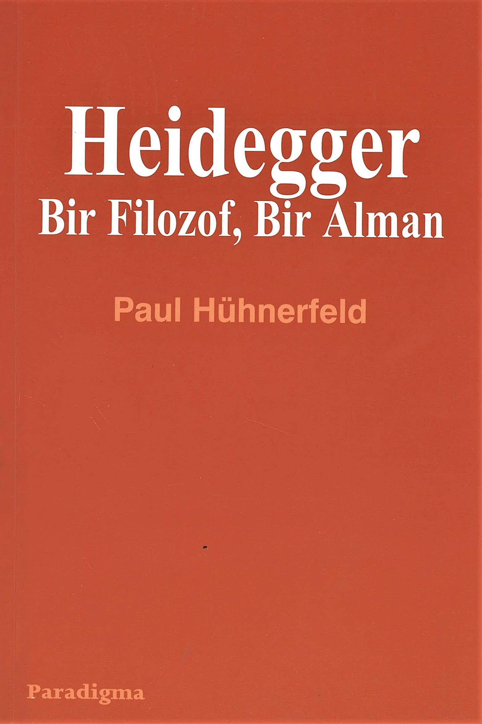 Heidegger