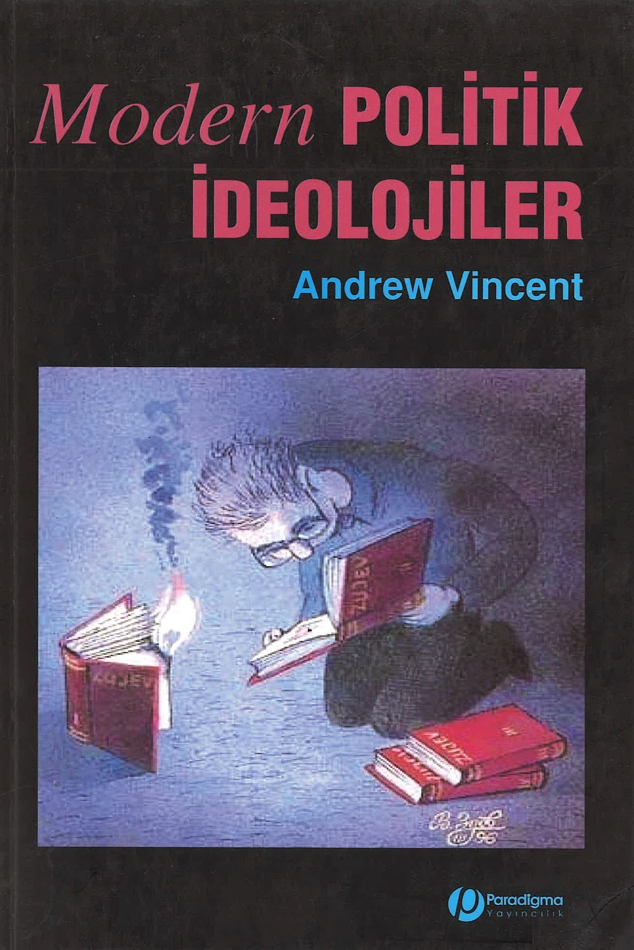 Modern Politik İdeolojiler