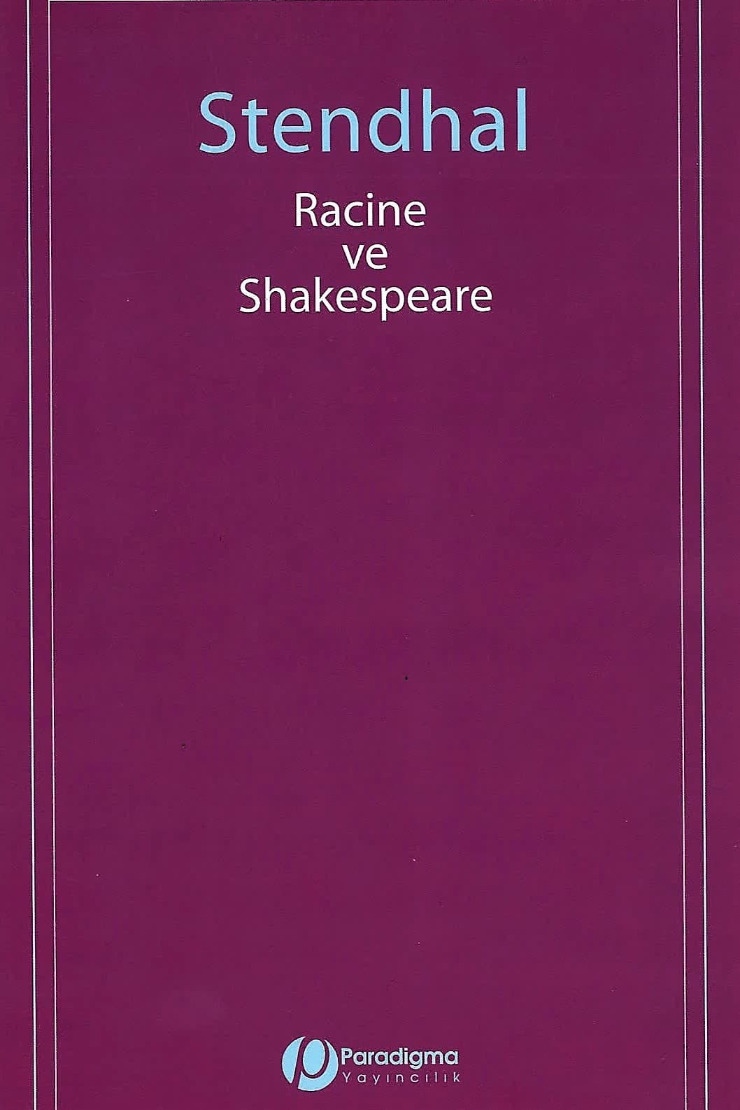 Racine ve Shakespeare