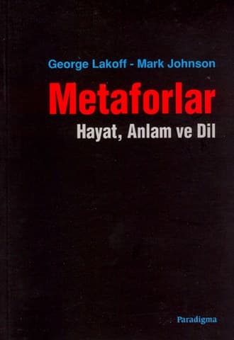 Metaforlar