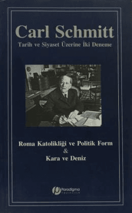 Tarih ve Siyaset Üzerine İki Deneme