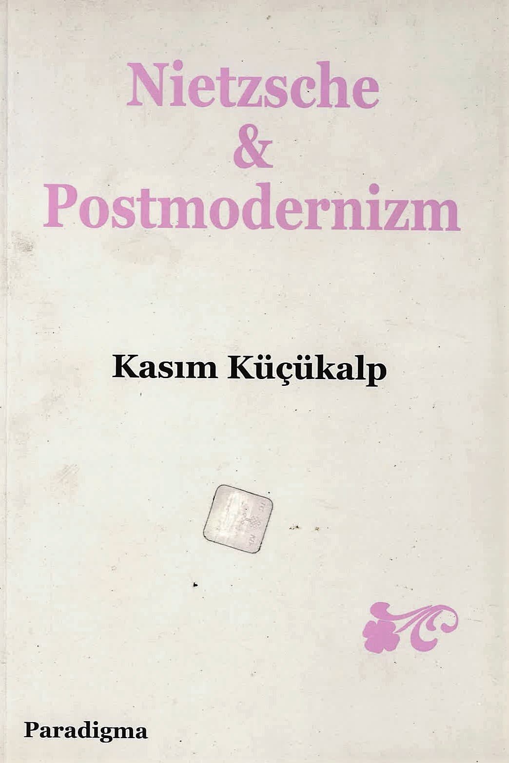Nietzsche  Postmodernizm
