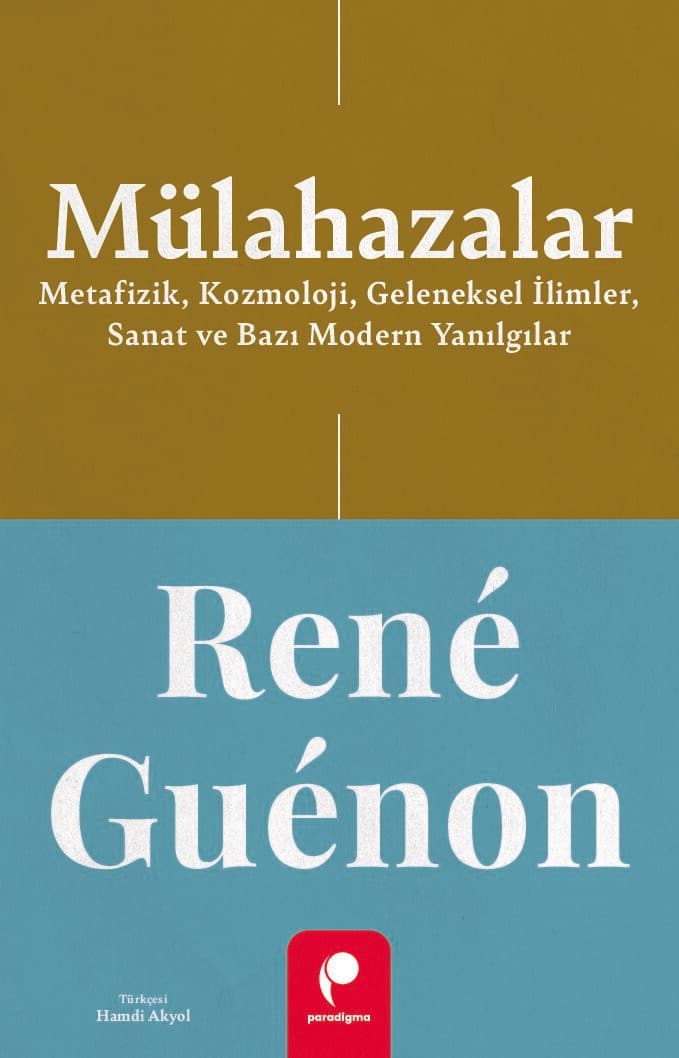 Mülahazalar