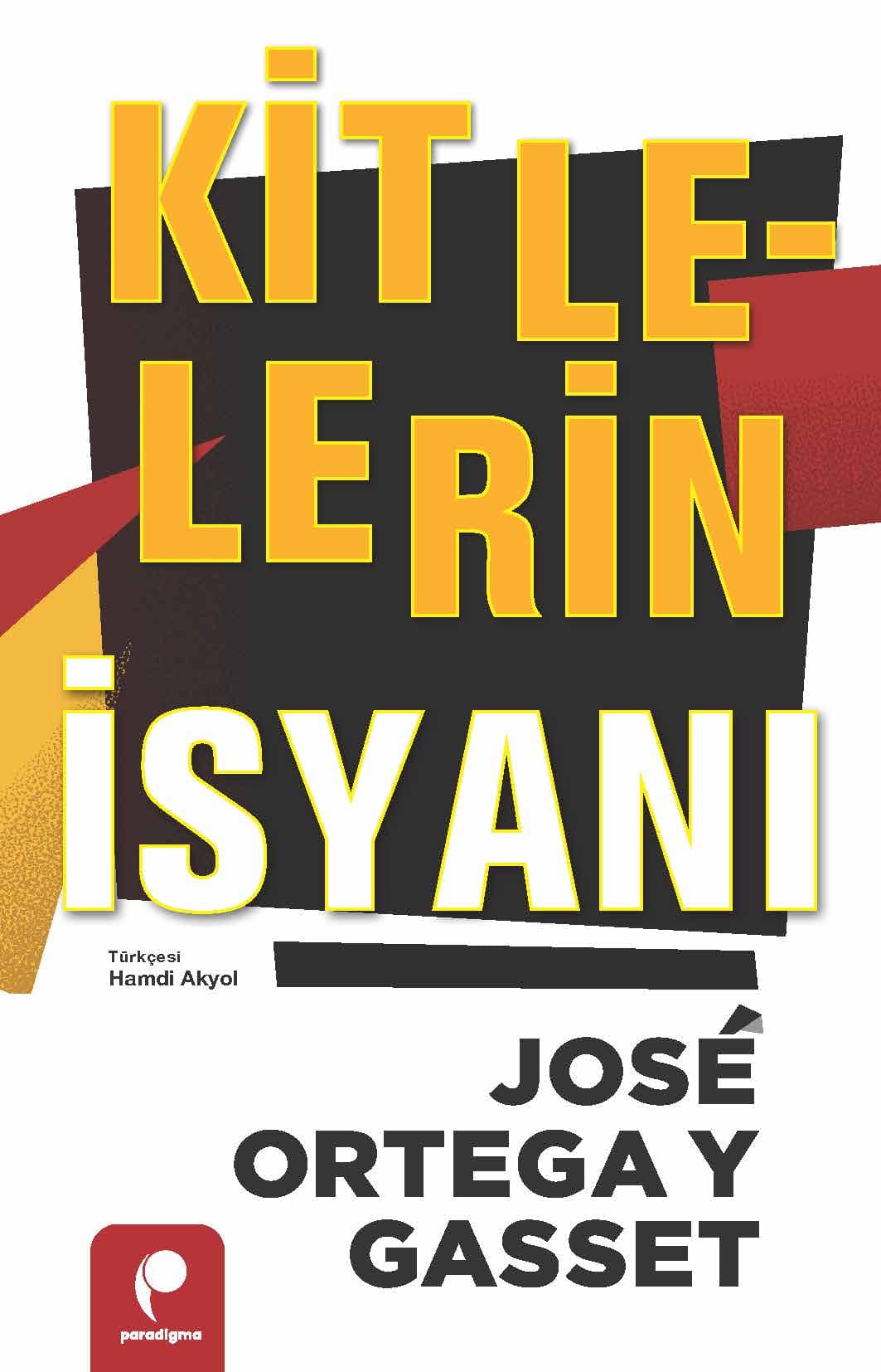 Kitlelerin İsyanı